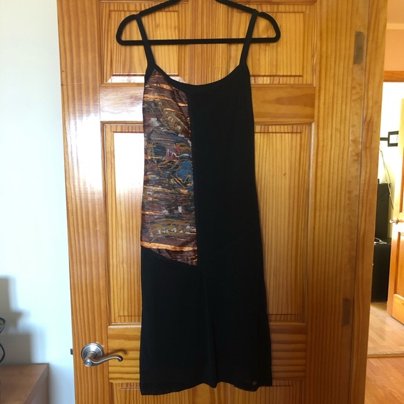 Legatte Jeans Brand Dress size I Save the Queen - Picture 1 of 5